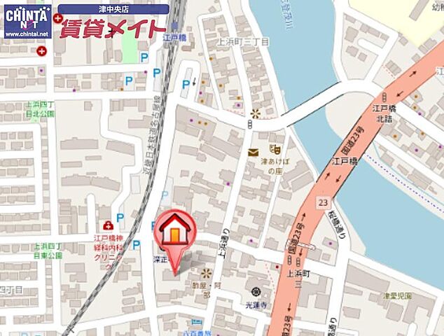 地図