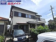 阿漕駅より徒歩14分 1階 築42年の賃貸物件