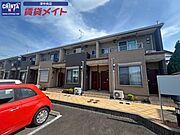 阿漕駅より徒歩3分 1階 築9年2ヶ月の賃貸物件