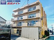 メゾンタキノ 2階 築38年5ヶ月の賃貸物件