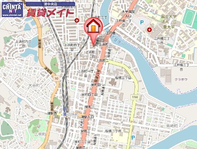 地図