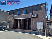 ＡｌｌｅｇｒｌＶｉｖａｃｅＣ 2階 築3年10ヶ月の賃貸物件