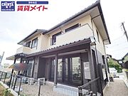 津駅より徒歩12分 1階 築10年の賃貸物件
