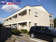 コンフォースHIMAWARI 2階 築31年1ヶ月の賃貸物件