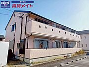 セントレア４の賃貸物件