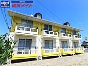 アクティブシティ A棟 1階 築35年9ヶ月の賃貸物件