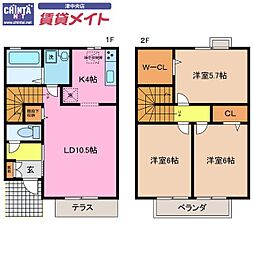 ベラール B棟
