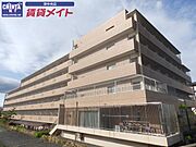 江戸橋駅より徒歩13分 5階 築23年6ヶ月の賃貸物件