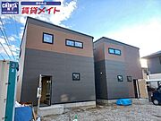 千里駅より徒歩5分 新築 2階建の賃貸物件