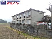 サンコーポコシバの賃貸物件