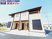 ラルースＡの賃貸物件