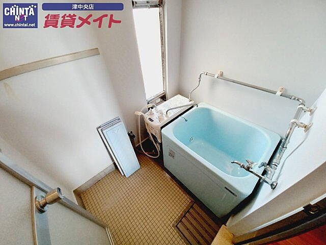 浴室