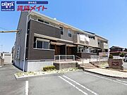 アヴェニール千里の賃貸物件