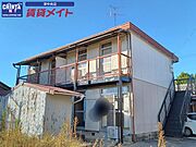 西脇ハイツの賃貸物件