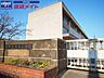 周辺：津市立藤水小学校 870m