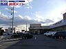 周辺：ぎゅーとらラブリー津神戸店 571m
