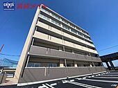 鈴鹿市神戸３丁目 6階建 築2年のイメージ
