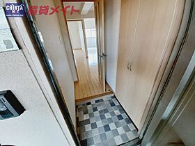 マインドピア鈴鹿 102 ｜ 三重県鈴鹿市池田町（賃貸マンション2LDK・1階・57.52㎡） その15