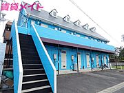 千代崎駅より徒歩8分 1階 築34年8ヶ月の賃貸物件