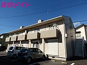 シーサイドフジ 2階 築31年10ヶ月の賃貸物件