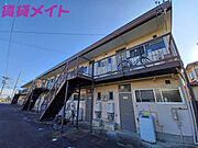 白子駅より徒歩20分 2階 築50年7ヶ月の賃貸物件