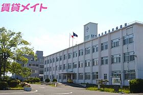 三重県鈴鹿市柳町（賃貸マンション1K・3階・23.10㎡） その19