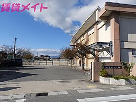 三重県鈴鹿市柳町（賃貸マンション1K・4階・23.10㎡） その18