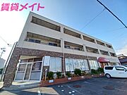 宮原ビル 2階 築41年3ヶ月の賃貸物件