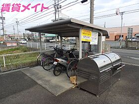 三重県鈴鹿市白子町（賃貸アパート1R・2階・20.00㎡） その18