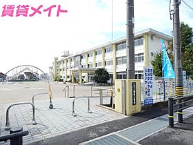 三重県鈴鹿市岸岡町（賃貸アパート1LDK・1階・45.77㎡） その18