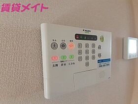 三重県鈴鹿市三日市南3丁目（賃貸アパート1LDK・2階・33.39㎡） その16