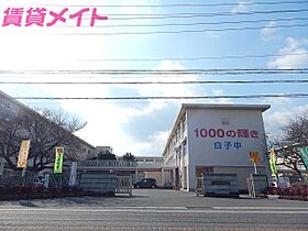 アクアガーデン　Ａ棟  ｜ 三重県鈴鹿市桜島町3丁目（賃貸アパート1LDK・1階・47.74㎡） その21