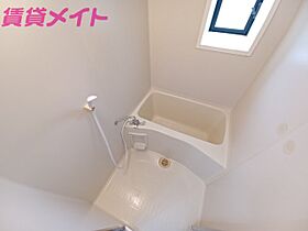 三重県鈴鹿市桜島町3丁目（賃貸アパート1K・2階・29.92㎡） その4