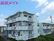 メゾンマリーナ 2階 築34年11ヶ月の賃貸物件