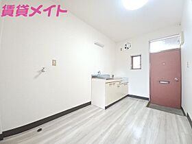 コーポウィン  ｜ 三重県鈴鹿市野辺2丁目（賃貸アパート1R・2階・26.66㎡） その14