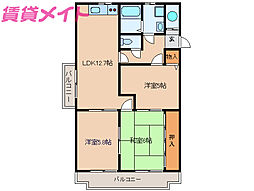 サン・パレス 1階