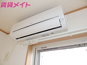 グレーシア  ｜ 三重県鈴鹿市住吉2丁目（賃貸アパート1LDK・1階・40.68㎡） その14