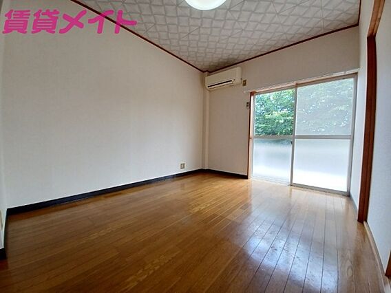 ファミール千代崎B_内装_0