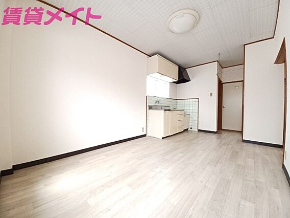 ファミール千代崎B_内装_2