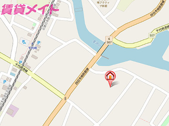 ファミール千代崎B_その他_1