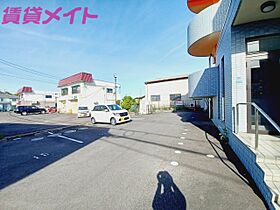 ルネス　レジェンド  ｜ 三重県鈴鹿市住吉4丁目（賃貸マンション1R・1階・32.23㎡） その15