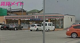 フラワーヒルズ  ｜ 三重県鈴鹿市岸岡町（賃貸マンション1DK・1階・31.47㎡） その23