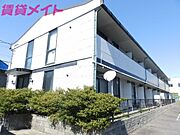 千代崎駅より徒歩8分 1階 築28年10ヶ月の賃貸物件