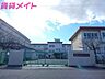 周辺：鈴鹿市立桜島小学校 1102m