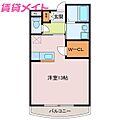 エスティ34階5.1万円