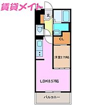 間取り：224005070902