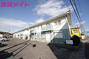 千代崎駅より徒歩4分 1階 築30年9ヶ月の賃貸物件
