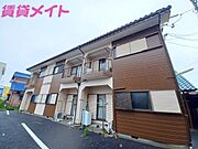 コーポタナカ 1階 築38年11ヶ月の賃貸物件