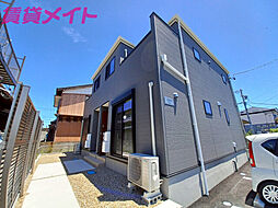 リーブルファイン東磯山II