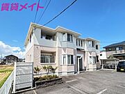 サンヒルズ 2階 築15年8ヶ月の賃貸物件